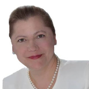 Meet your Posher, Anne